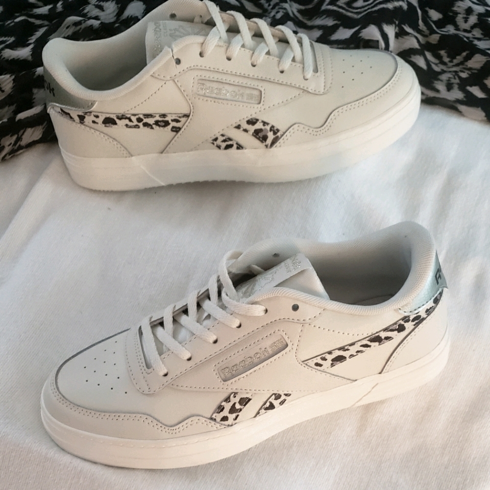 Reebok Club C